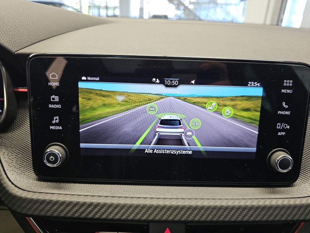 Skoda Kamiq – Foto 14