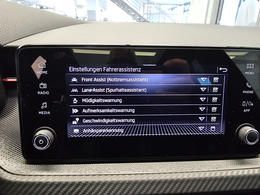 Skoda Kamiq – Foto 15