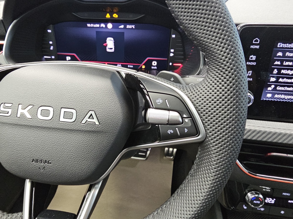 Skoda Kamiq – Foto 16