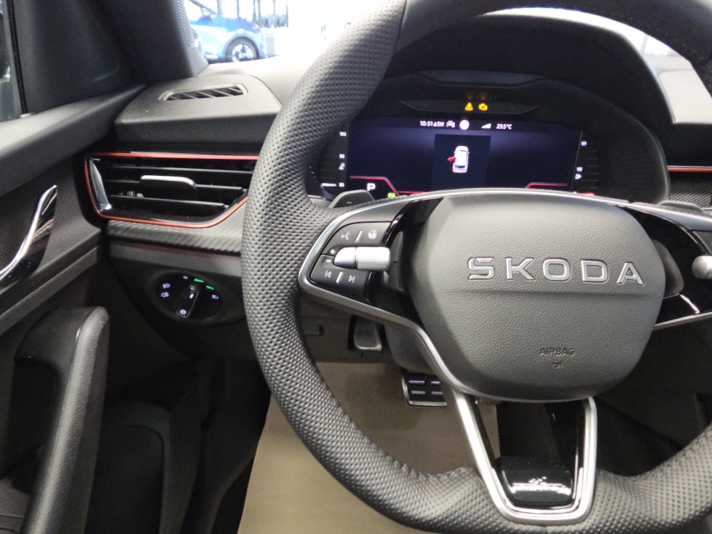 Skoda Kamiq – Foto 17