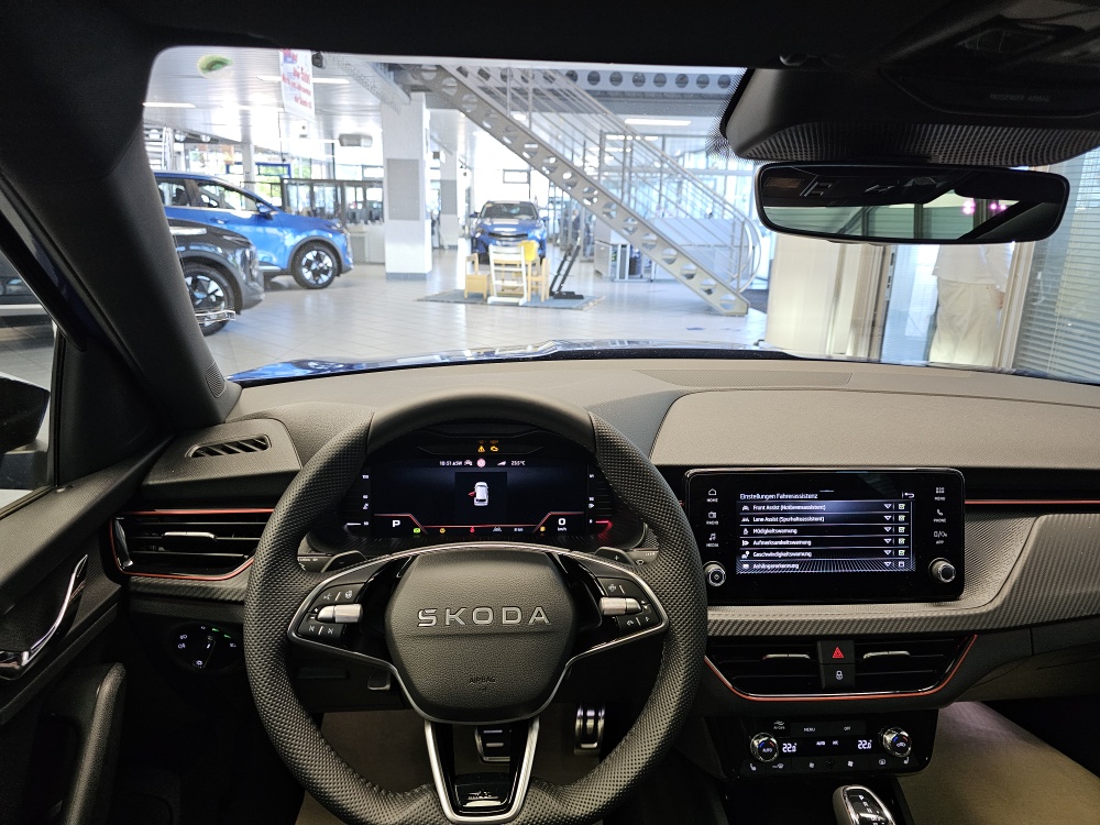 Skoda Kamiq – Foto 19