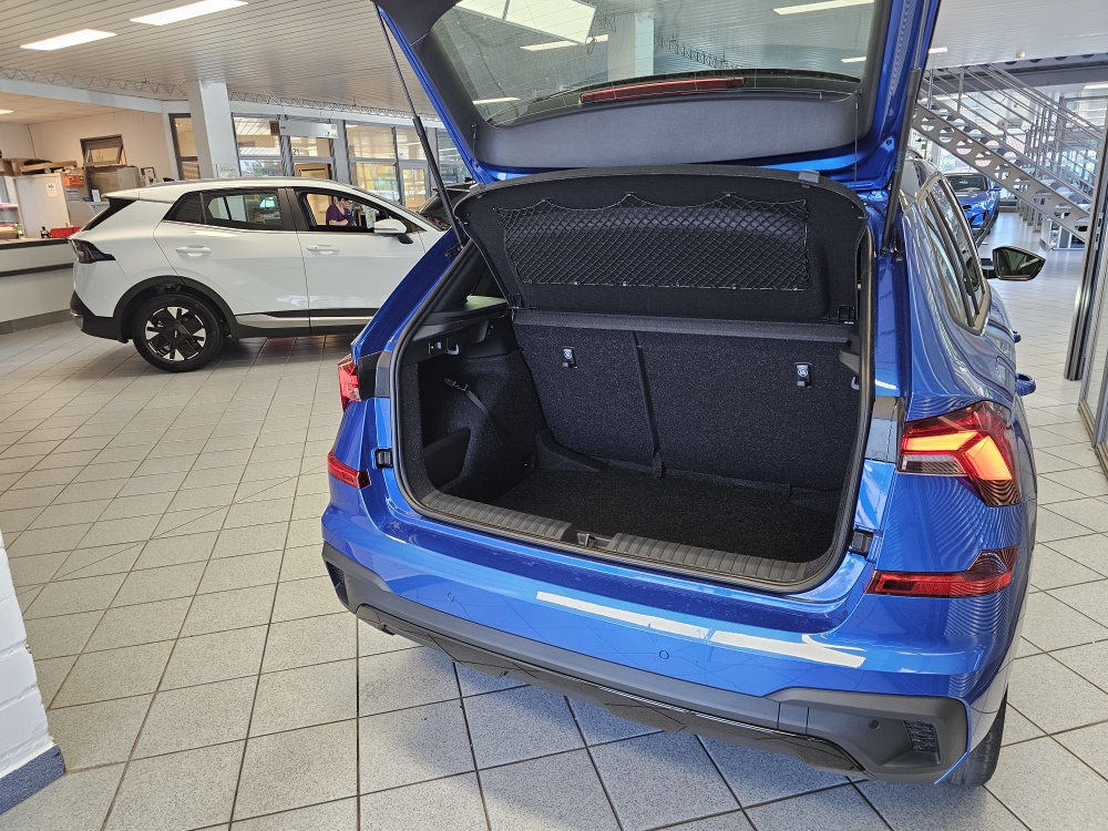 Skoda Kamiq – Foto 2