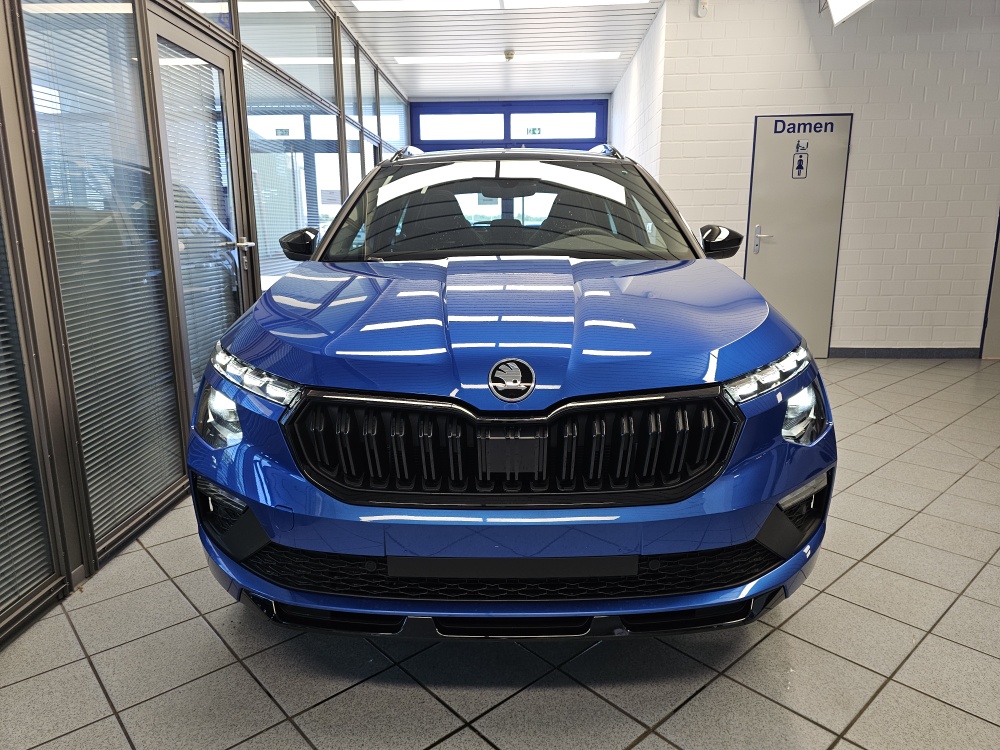 Skoda Kamiq – Foto 26