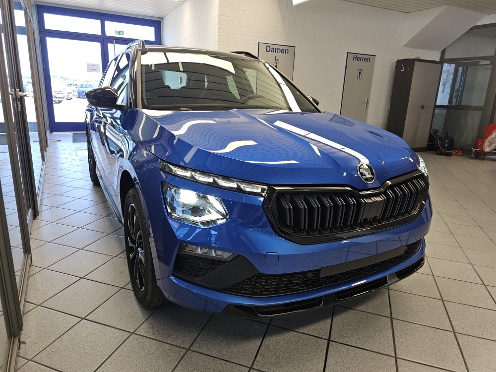 Skoda Kamiq – Foto 27