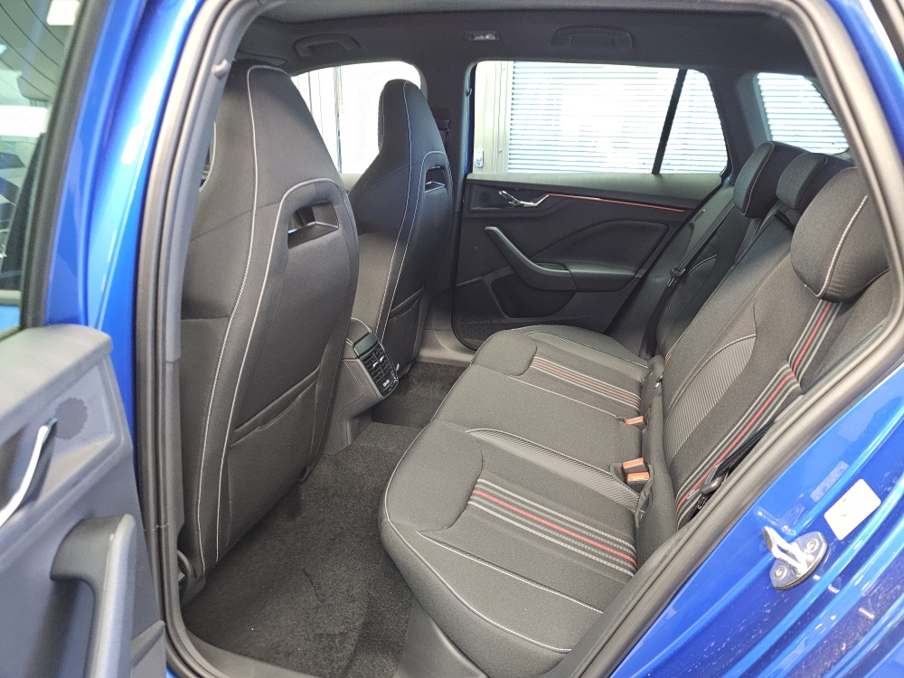 Skoda Kamiq – Foto 4