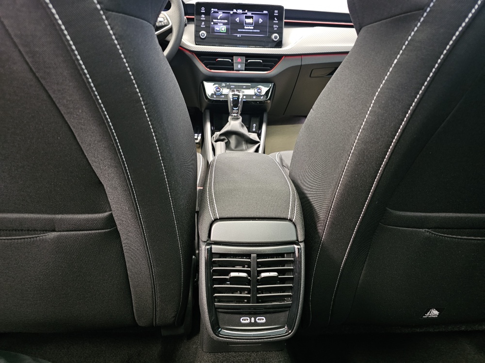 Skoda Kamiq – Foto 5