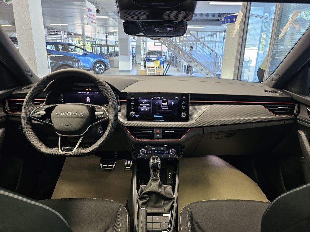 Skoda Kamiq – Foto 7