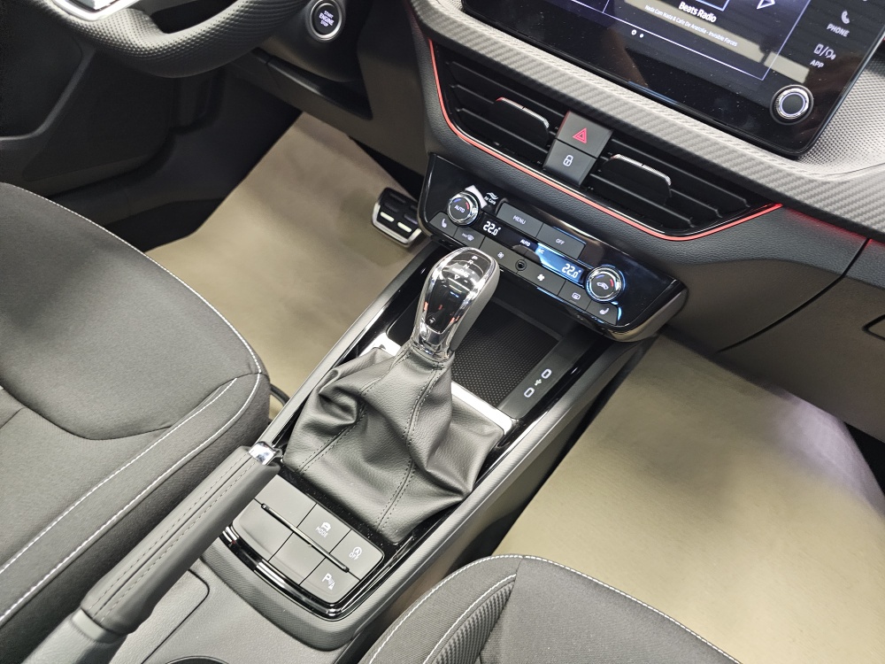 Skoda Kamiq – Foto 8