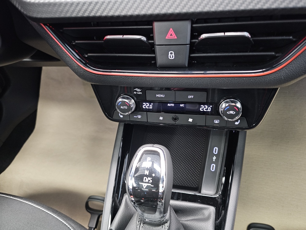 Skoda Kamiq – Foto 9