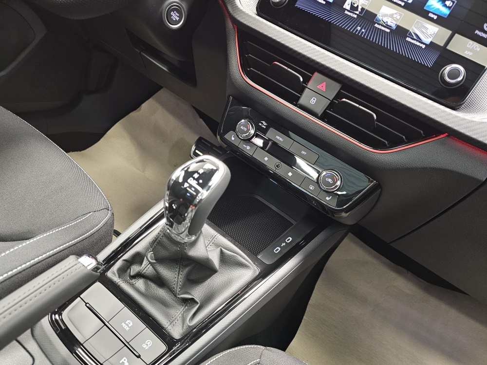 Skoda Scala – Foto 10