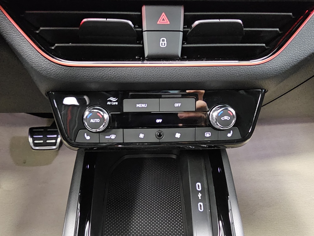 Skoda Scala – Foto 11