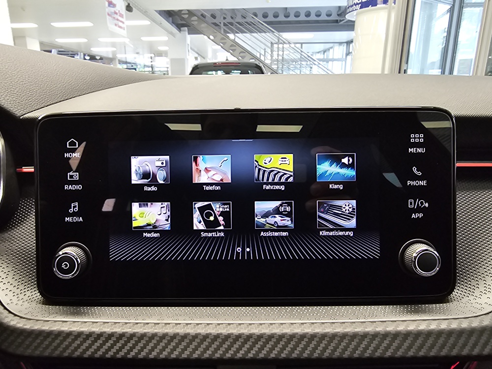 Skoda Scala – Foto 12