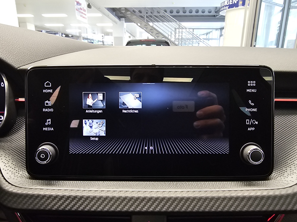 Skoda Scala – Foto 13