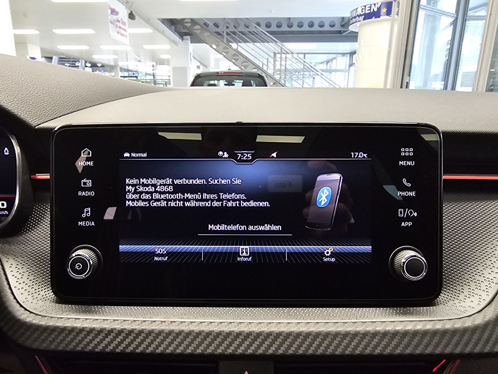 Skoda Scala – Foto 14