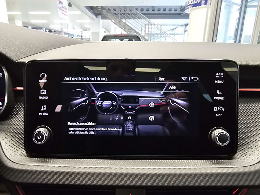 Skoda Scala – Foto 15