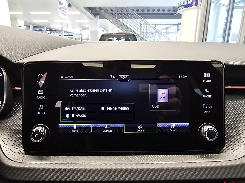 Skoda Scala – Foto 16