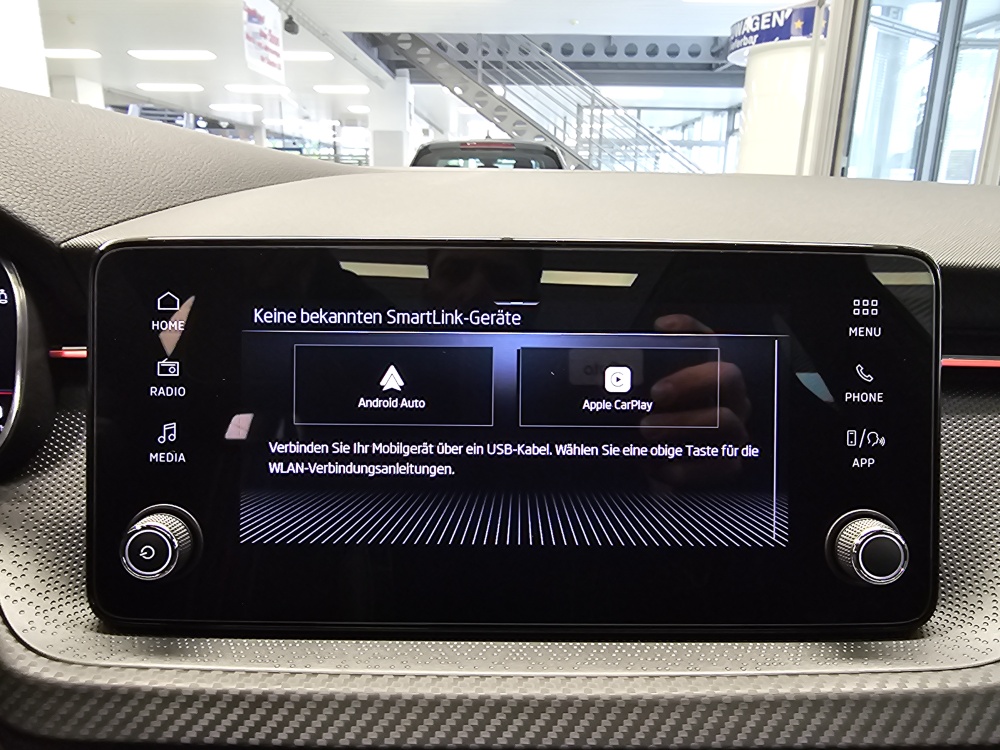 Skoda Scala – Foto 17