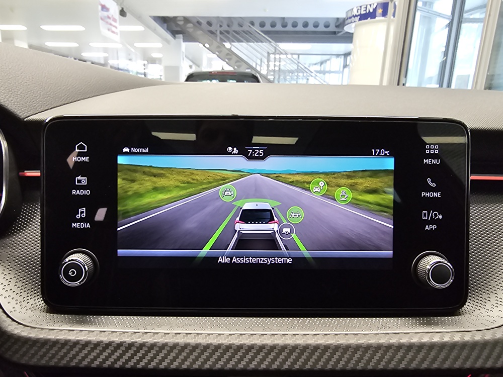 Skoda Scala – Foto 18