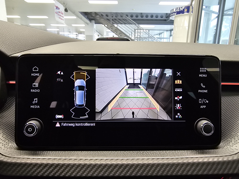 Skoda Scala – Foto 19