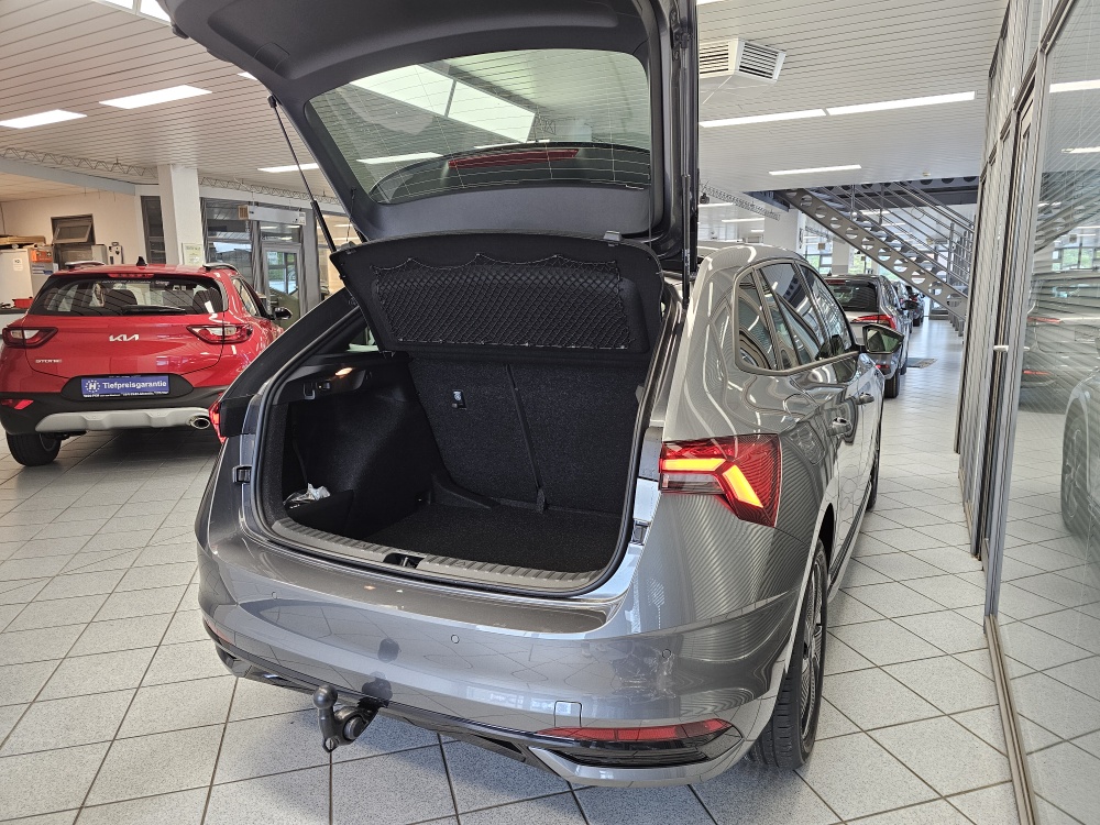 Skoda Scala – Foto 2