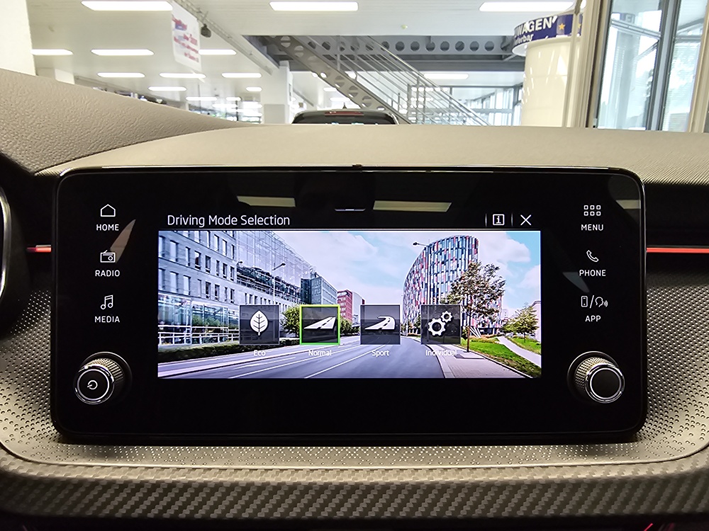 Skoda Scala – Foto 20