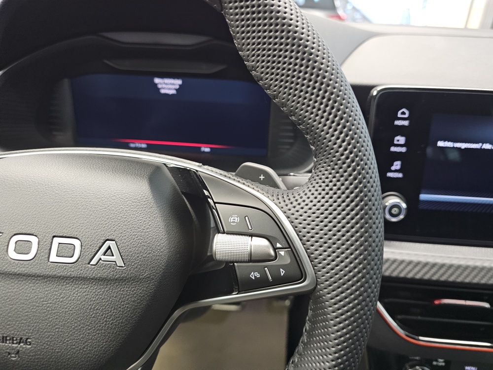 Skoda Scala – Foto 21