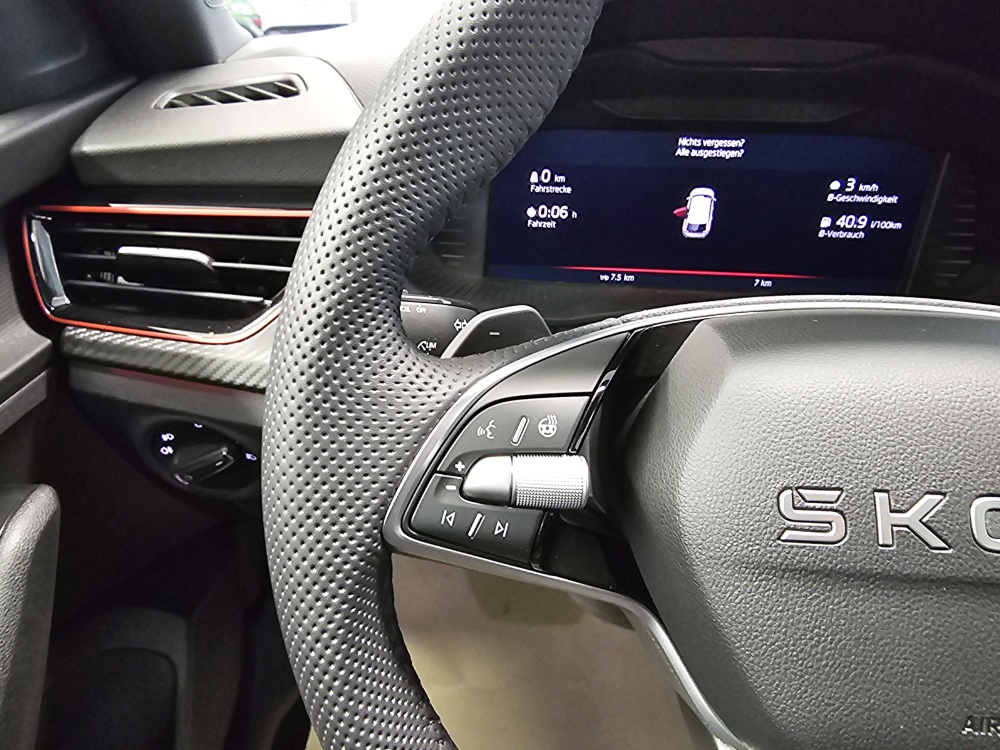 Skoda Scala – Foto 22
