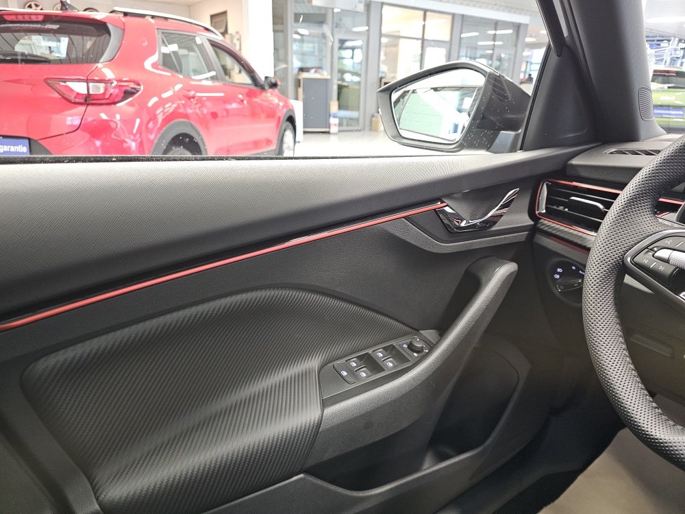 Skoda Scala – Foto 23