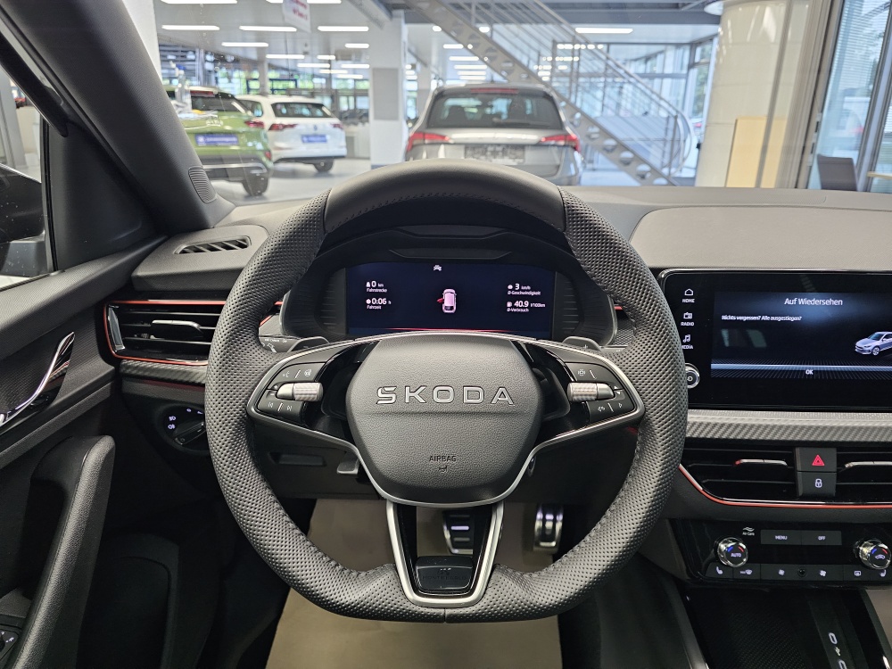 Skoda Scala – Foto 24