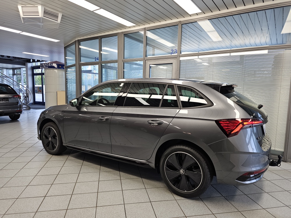 Skoda Scala – Foto 28