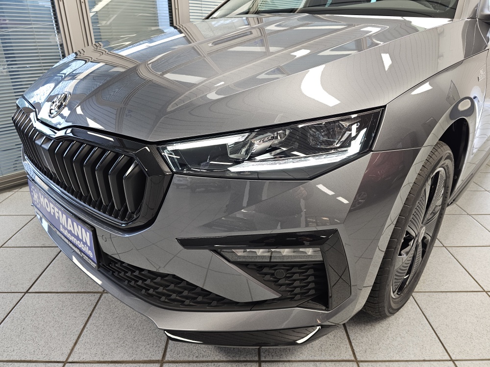 Skoda Scala – Foto 29