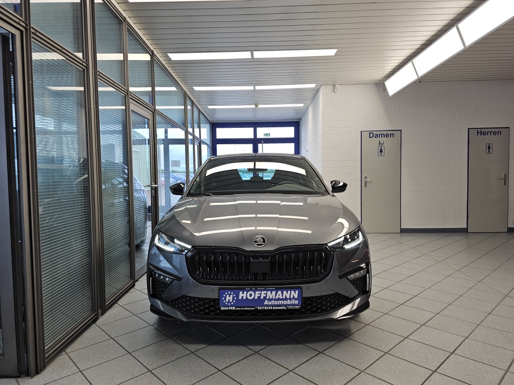Skoda Scala – Foto 30
