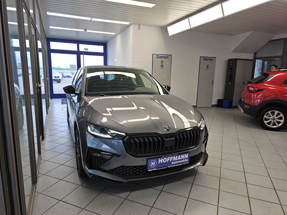 Skoda Scala – Foto 31