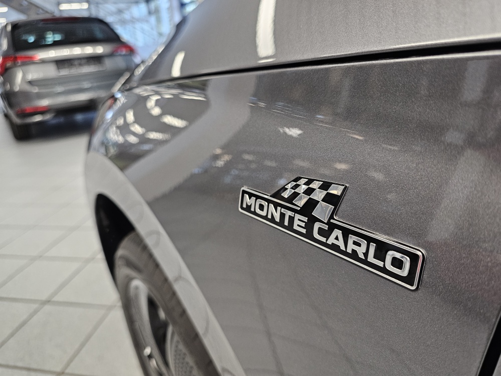 Skoda Scala – Foto 32