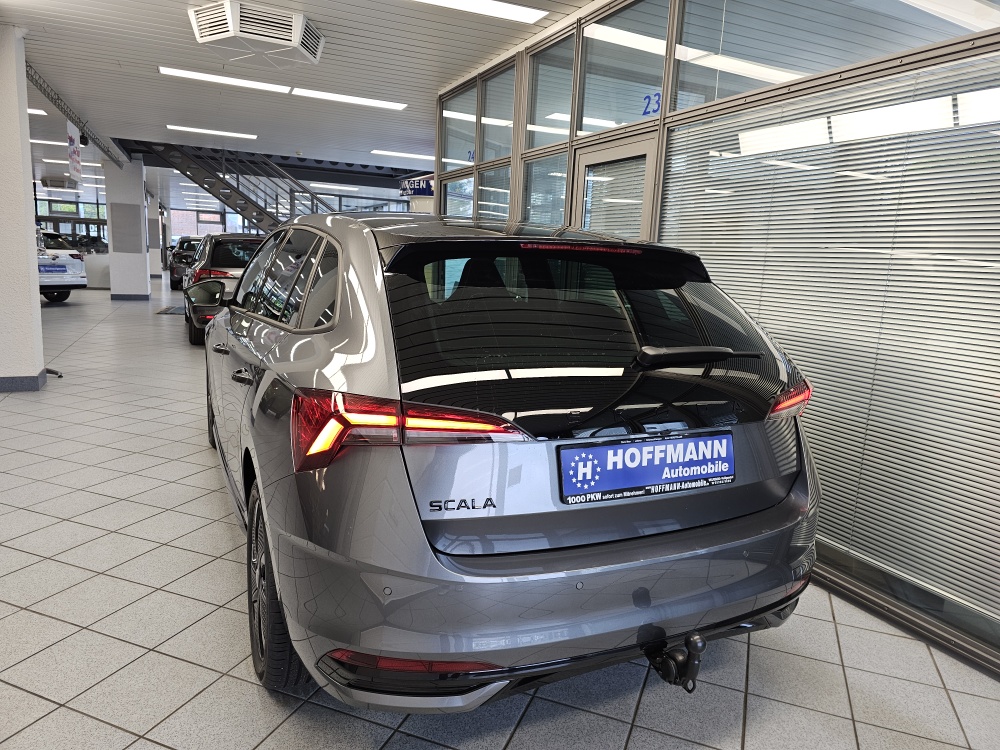 Skoda Scala – Foto 5