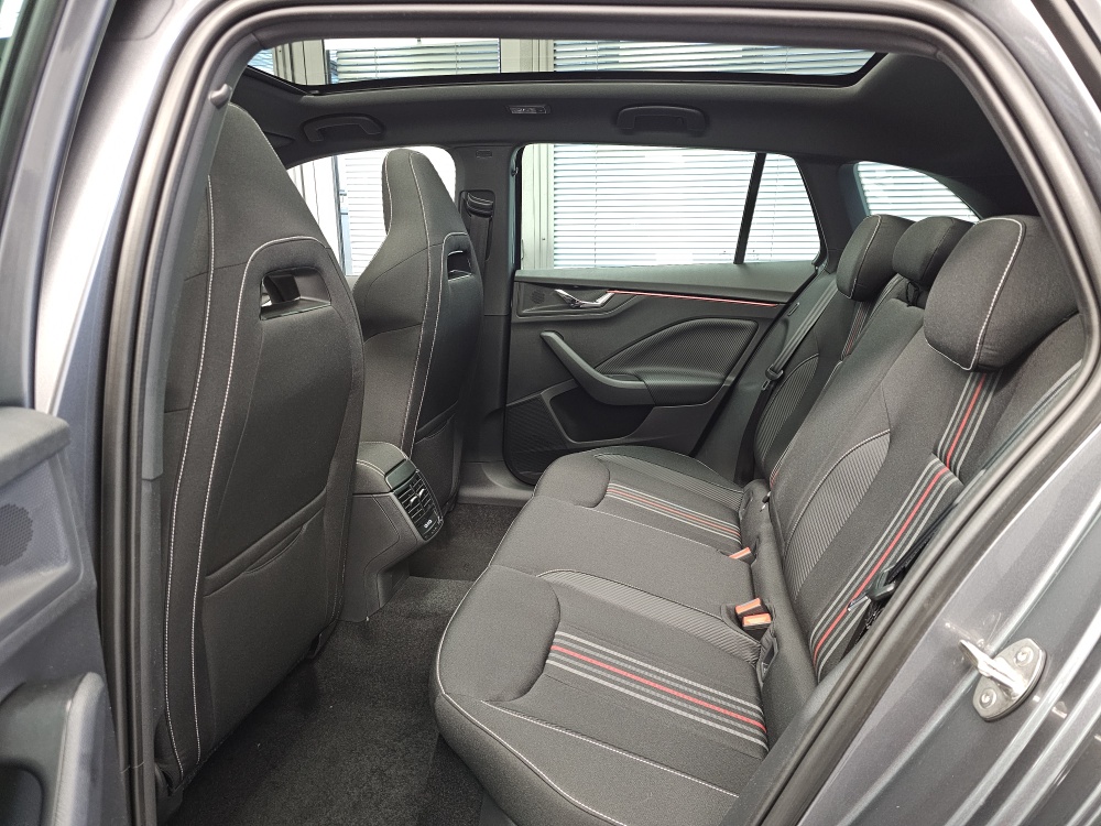 Skoda Scala – Foto 6