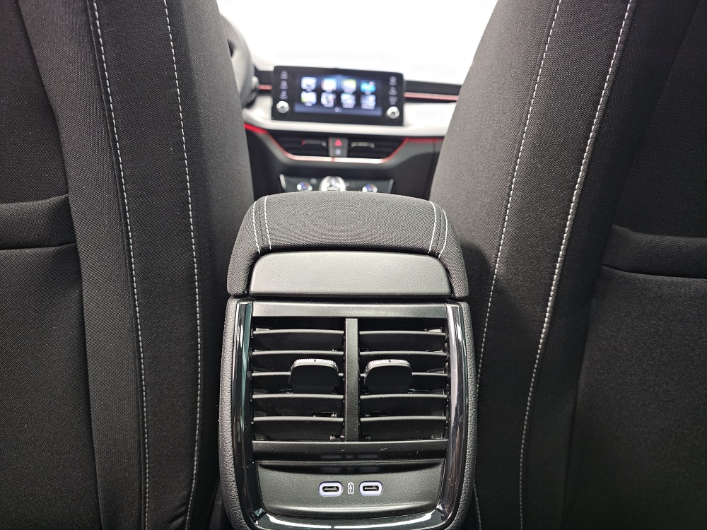 Skoda Scala – Foto 8