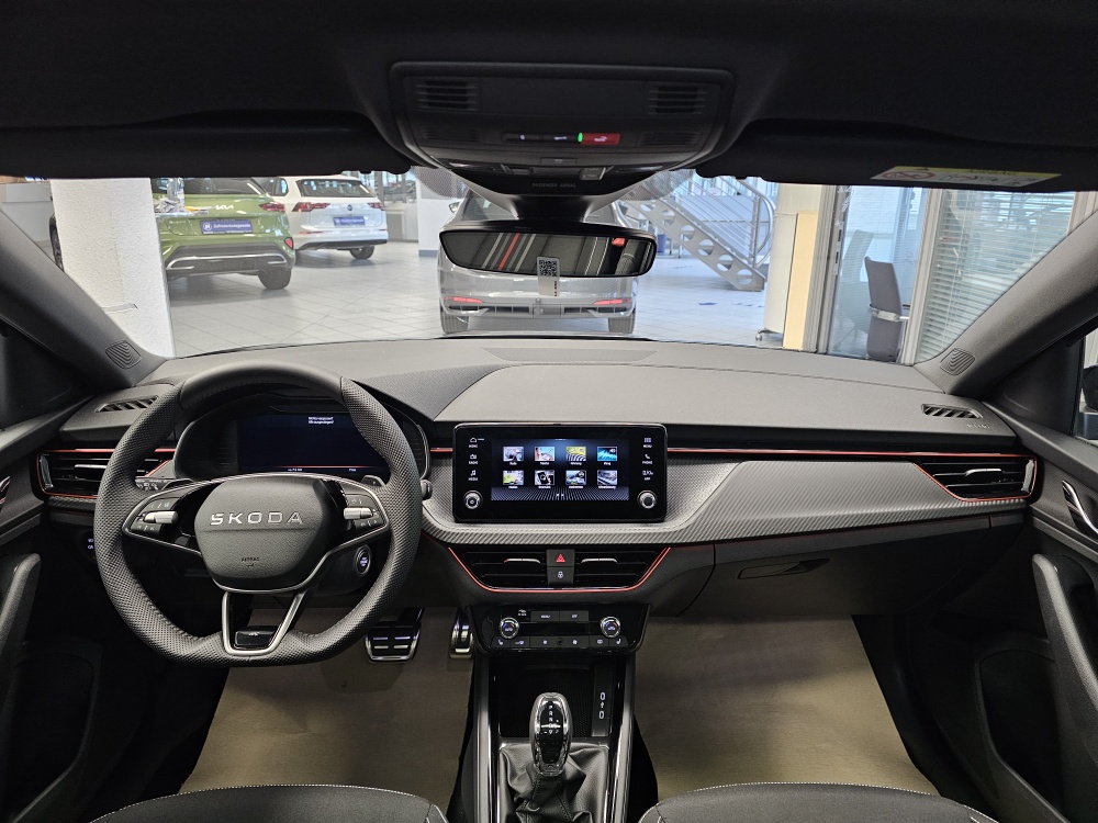 Skoda Scala – Foto 9