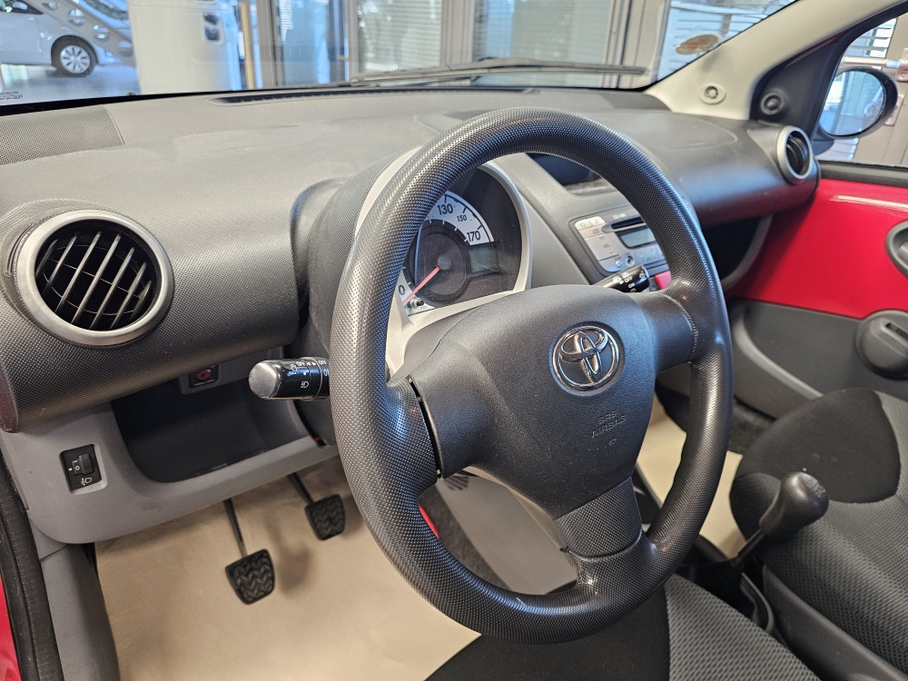 Toyota Aygo – Foto 10