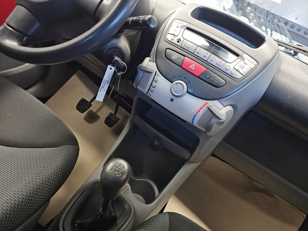 Toyota Aygo – Foto 6