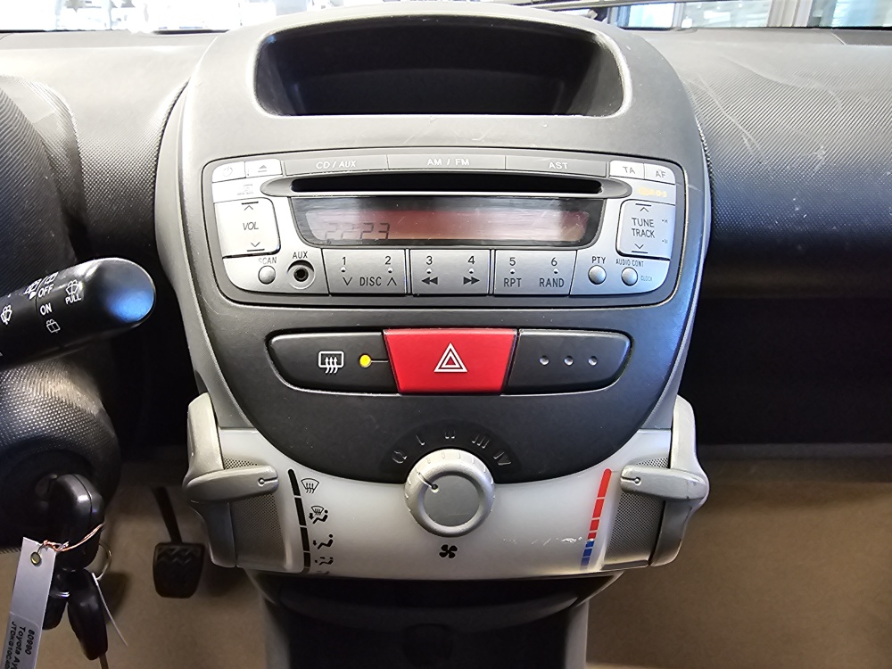 Toyota Aygo – Foto 7