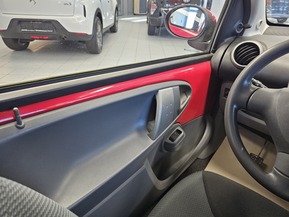 Toyota Aygo – Foto 8