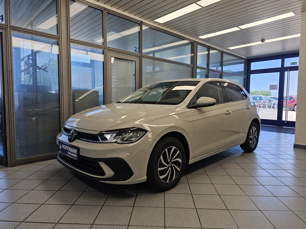 VW Polo Life