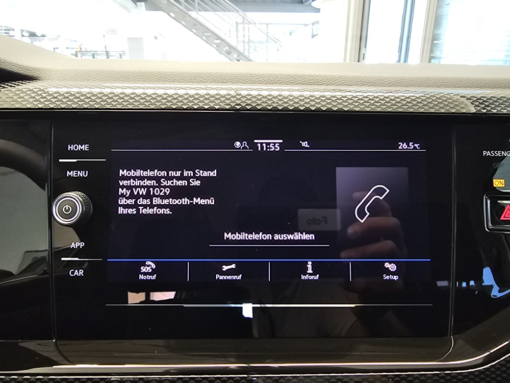 VW Polo – Foto 11