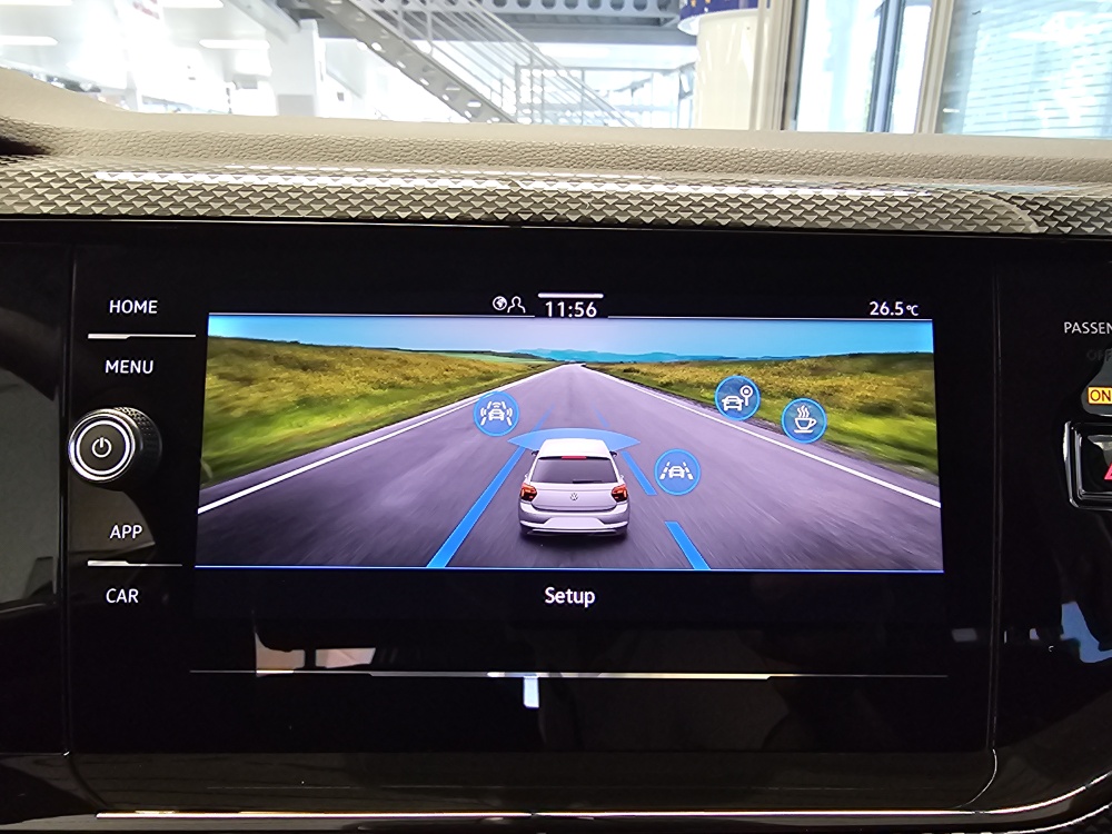 VW Polo – Foto 14