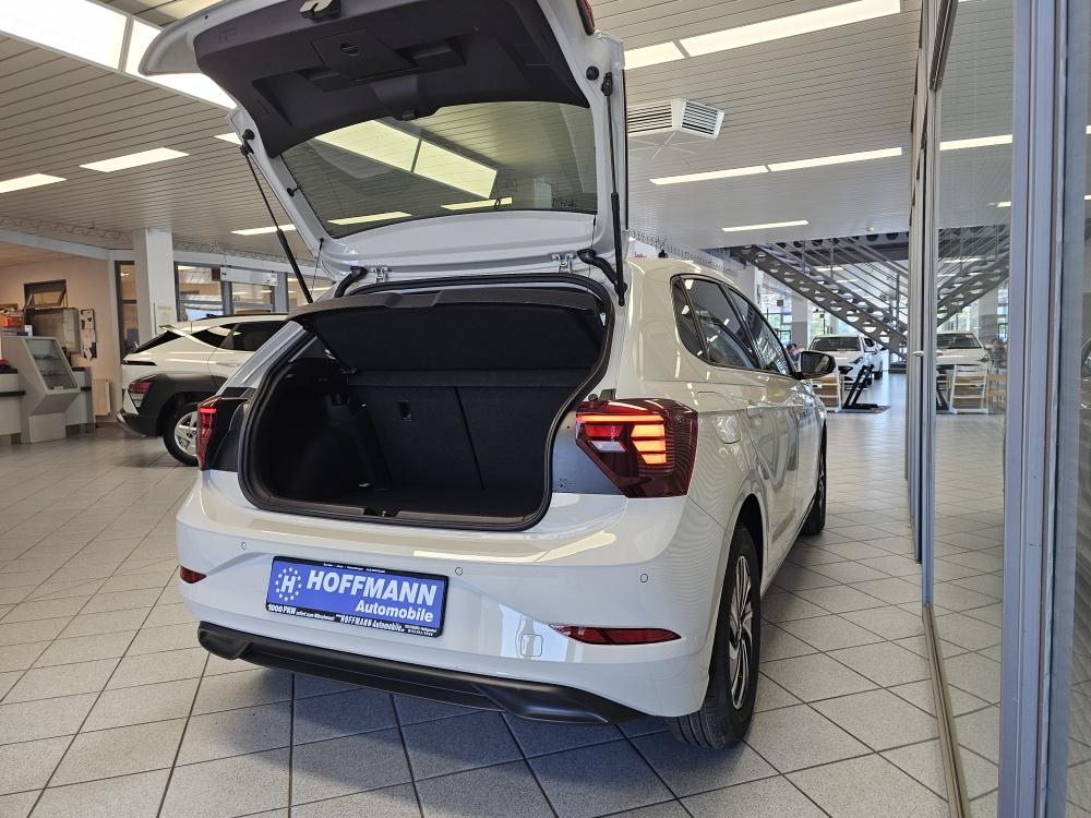VW Polo – Foto 2