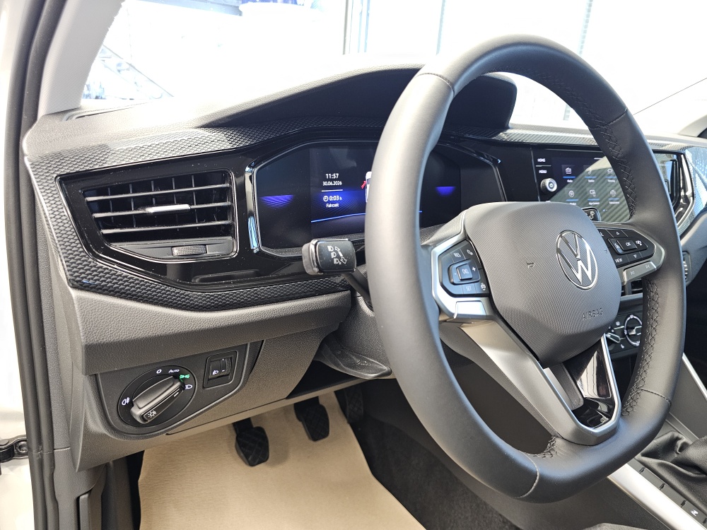 VW Polo – Foto 20
