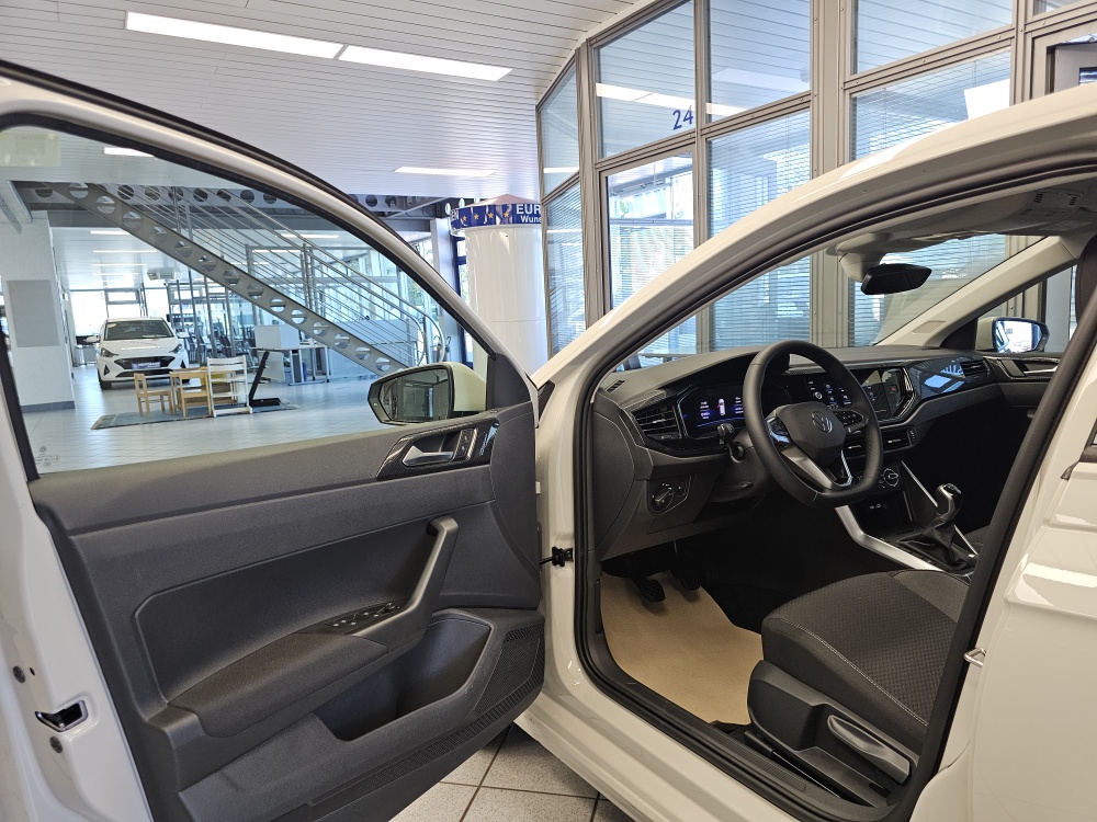 VW Polo – Foto 22