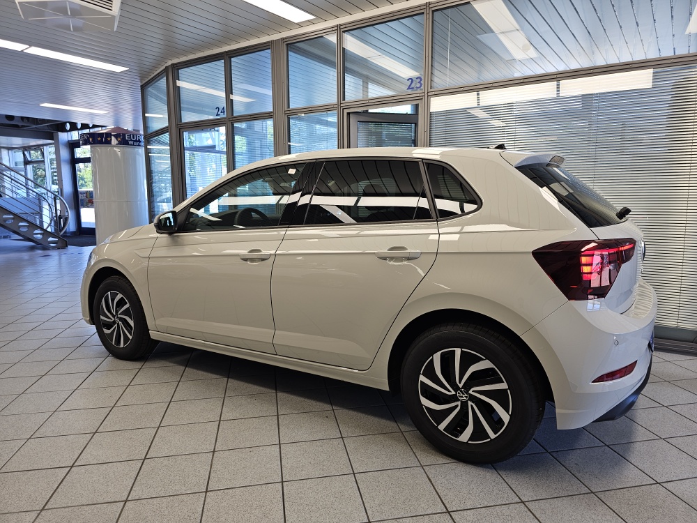 VW Polo – Foto 23