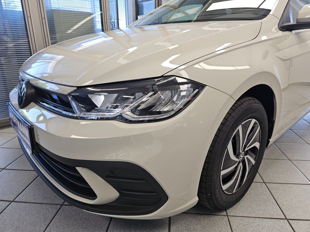 VW Polo – Foto 24